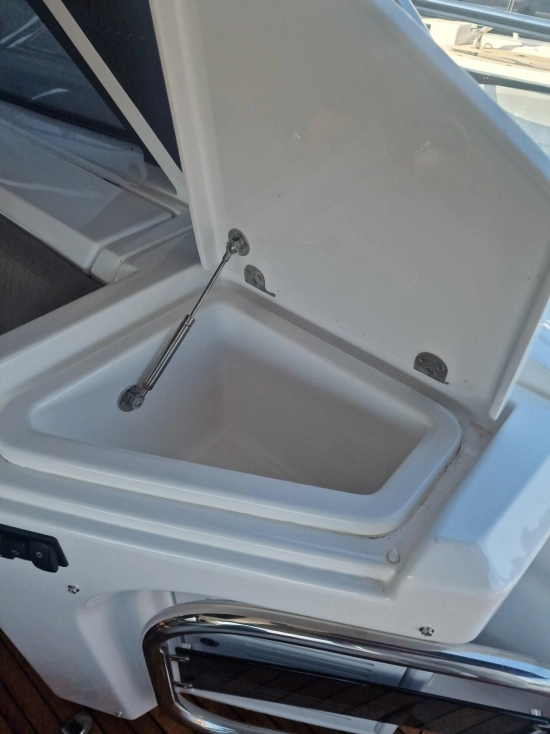 Azimut 51 usado à venda
