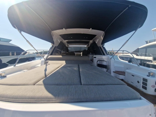 Azimut 51 usado à venda