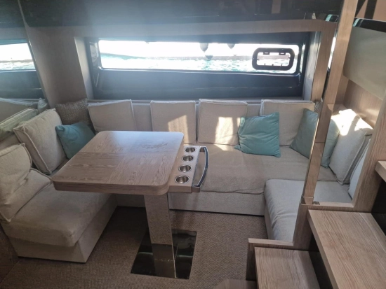 Azimut 51 usado à venda