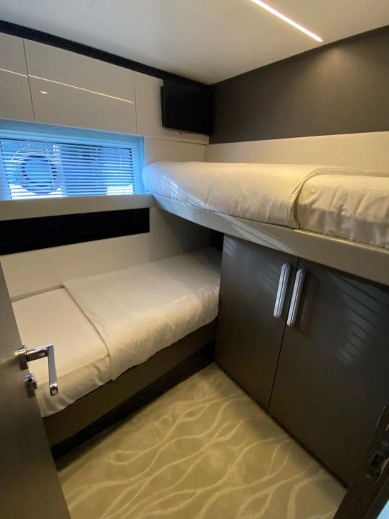Azimut S7 de segunda mano en venta