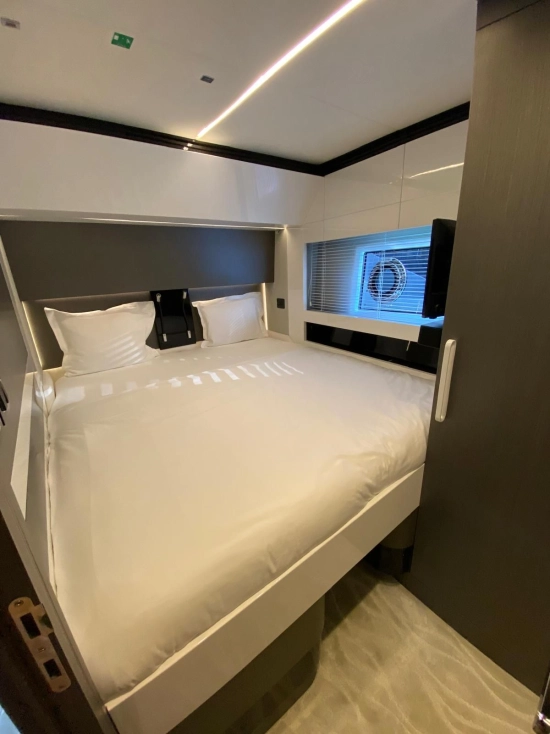 Azimut S7 de segunda mano en venta