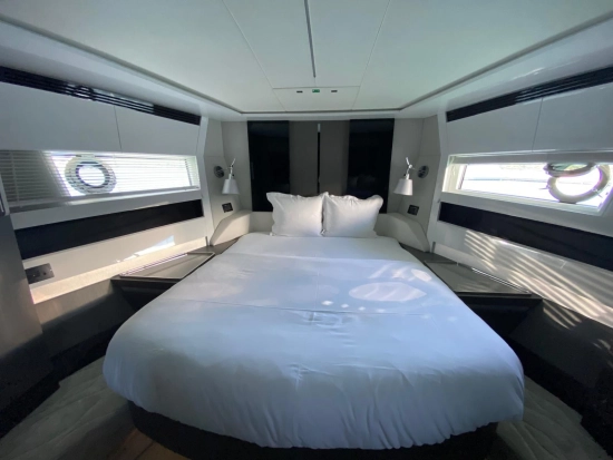 Azimut S7 de segunda mano en venta