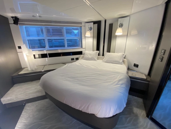 Azimut S7 de segunda mano en venta