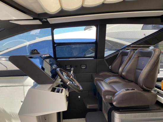 Azimut S7 de segunda mano en venta