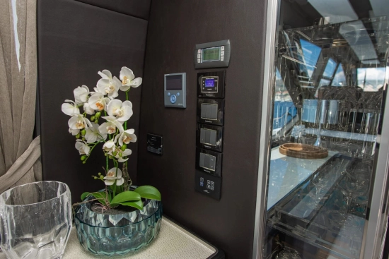 Azimut S7 de segunda mano en venta