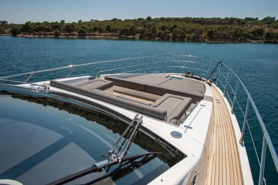 Azimut S7 de segunda mano en venta