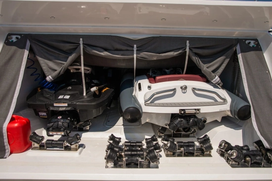 Azimut S7 de segunda mano en venta