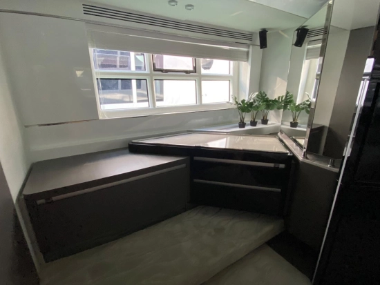 Azimut S7 de segunda mano en venta