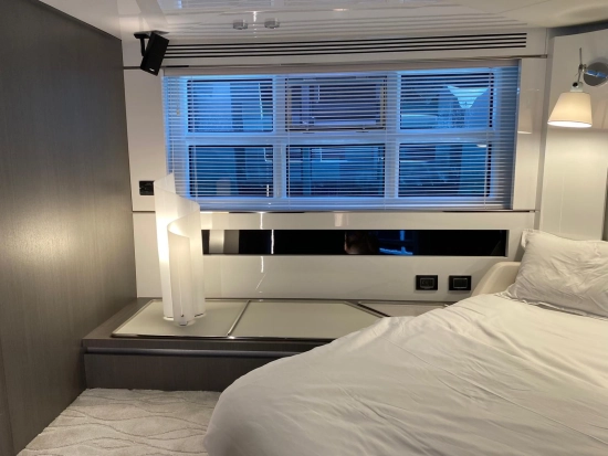 Azimut S7 de segunda mano en venta