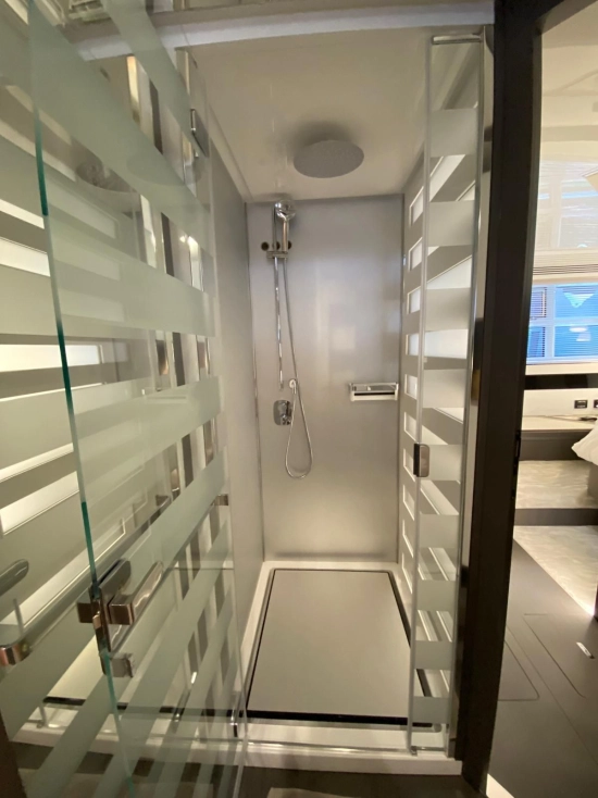 Azimut S7 de segunda mano en venta