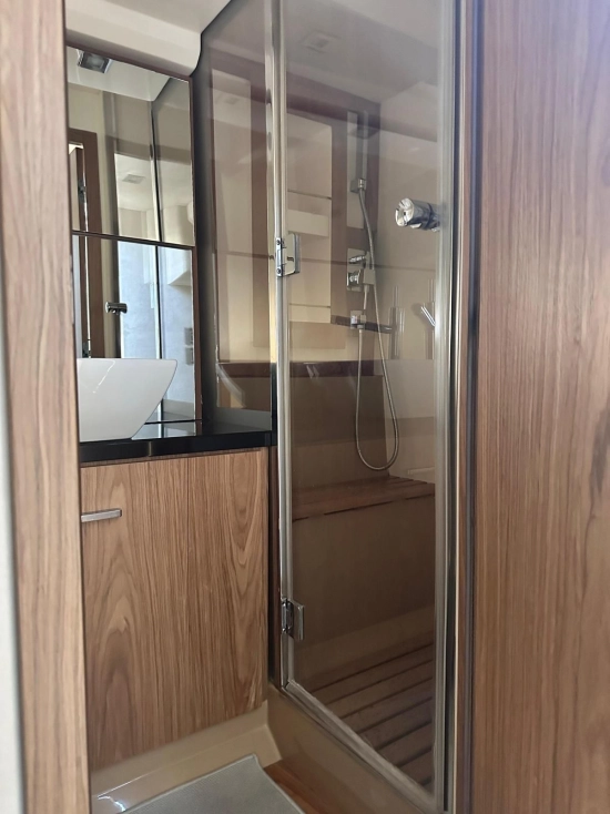 Sessa Marine 54 F usado à venda