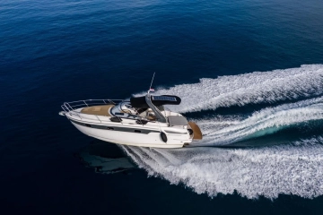 Bavaria Yachts 29 Sport de segunda mano en venta