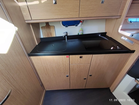 Bavaria Yachts 29 Sport usata in vendita
