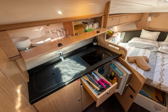 Bavaria Yachts 29 Sport usata in vendita
