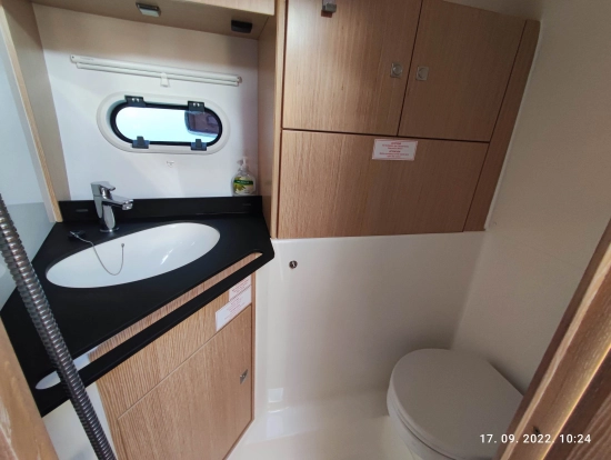 Bavaria Yachts 29 Sport usata in vendita
