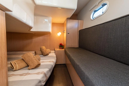 Bavaria Yachts 29 Sport usata in vendita