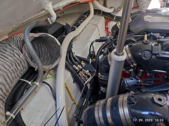 Bavaria Yachts 29 Sport usata in vendita