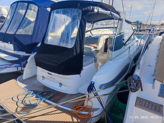 Bavaria Yachts 29 Sport usata in vendita