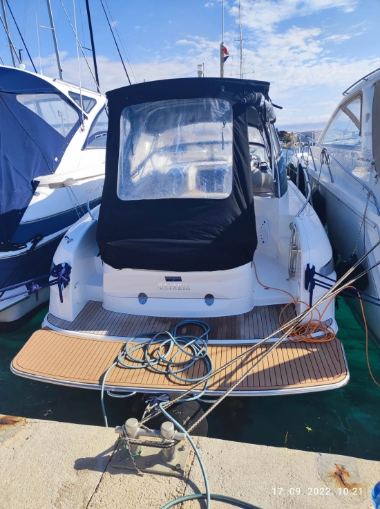 Bavaria Yachts 29 Sport usata in vendita