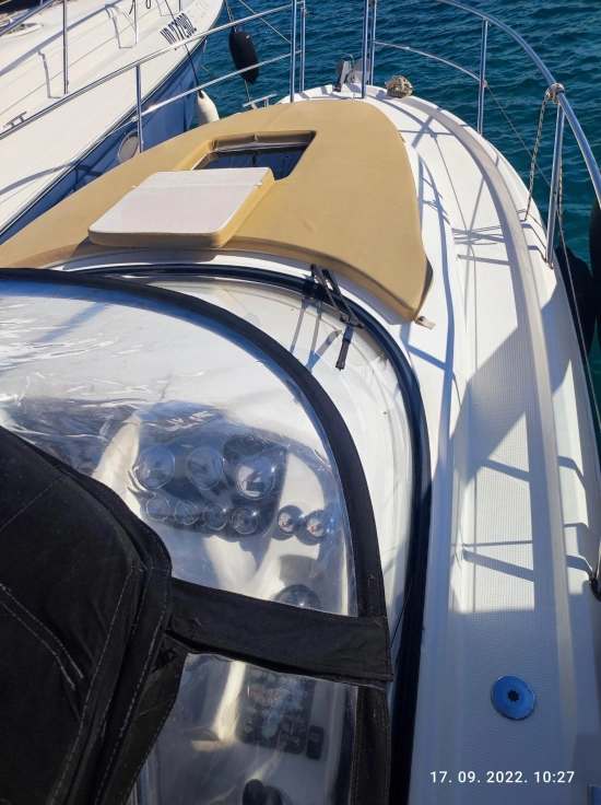 Bavaria Yachts 29 Sport usata in vendita