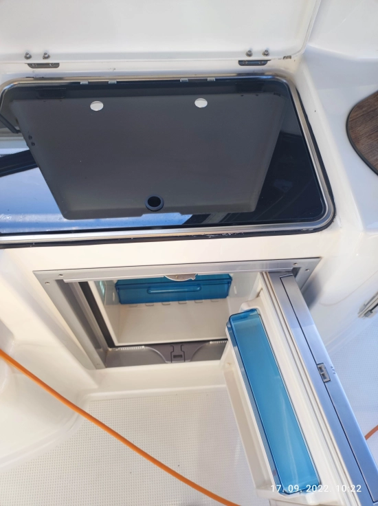 Bavaria Yachts 29 Sport usata in vendita