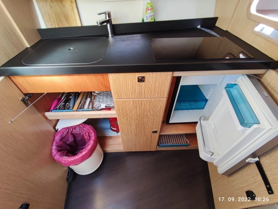 Bavaria Yachts 29 Sport usata in vendita