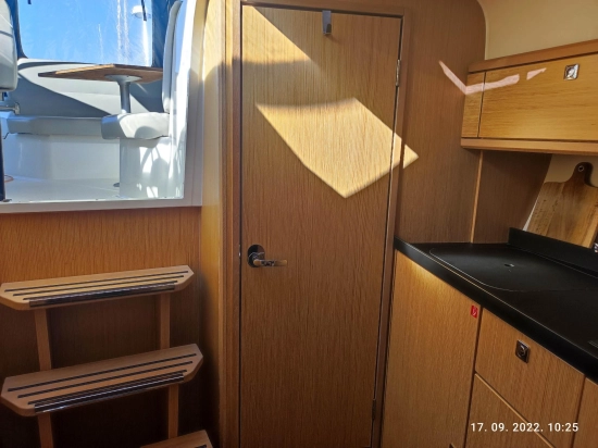 Bavaria Yachts 29 Sport usata in vendita