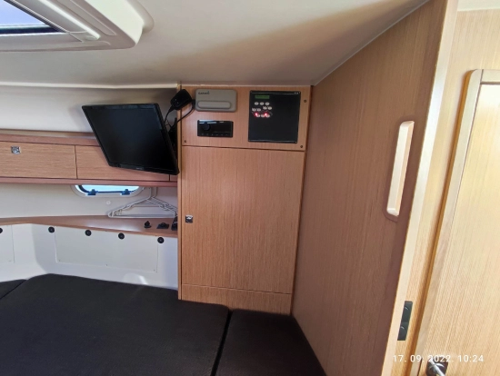 Bavaria Yachts 29 Sport usata in vendita