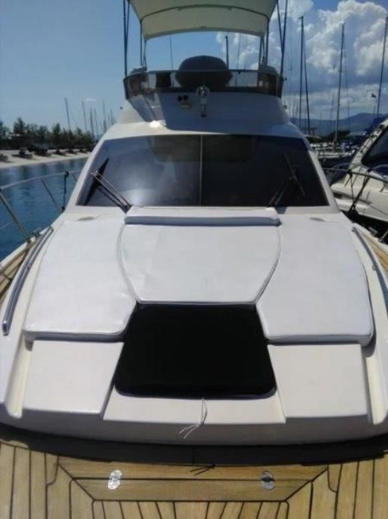 Custom 42 usata in vendita
