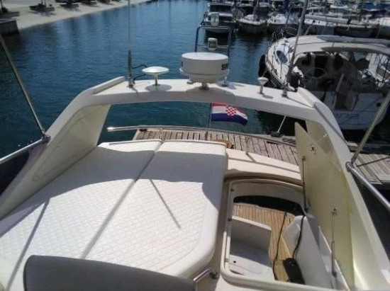 Custom 42 usata in vendita