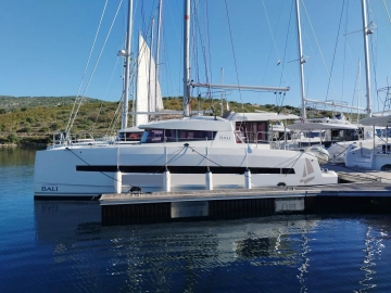 Bali Catamarans 4.0 Catana usata in vendita