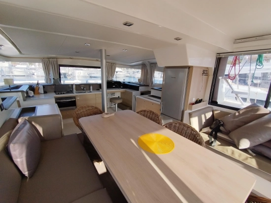 Bali Catamarans 4.0 Catana usata in vendita