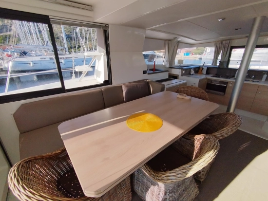 Bali Catamarans 4.0 Catana usata in vendita