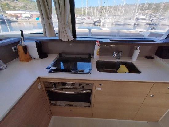 Bali Catamarans 4.0 Catana usata in vendita