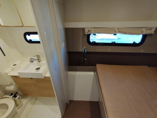 Bali Catamarans 4.0 Catana usata in vendita