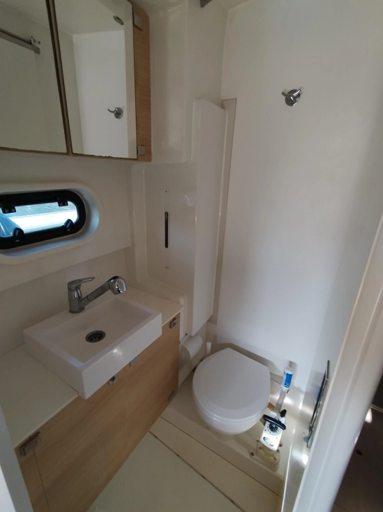 Bali Catamarans 4.0 Catana usata in vendita