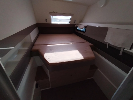 Bali Catamarans 4.0 Catana usata in vendita
