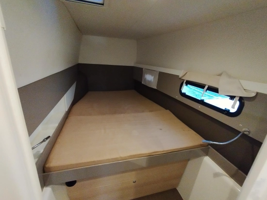 Bali Catamarans 4.0 Catana usata in vendita