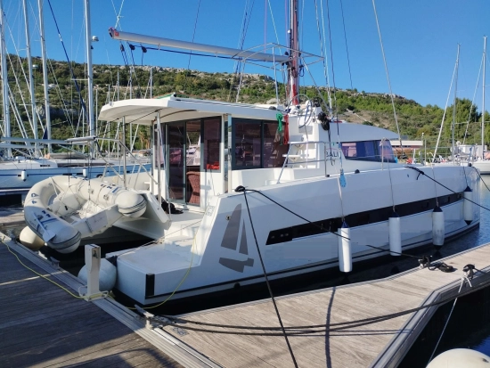 Bali Catamarans 4.0 Catana usata in vendita