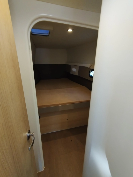 Bali Catamarans 4.0 Catana usata in vendita