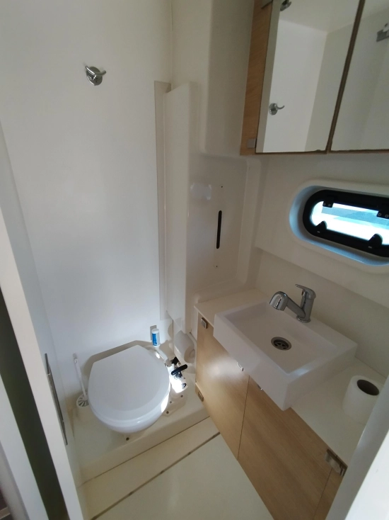 Bali Catamarans 4.0 Catana usata in vendita