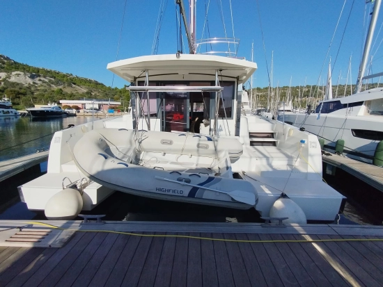 Bali Catamarans 4.0 Catana usata in vendita