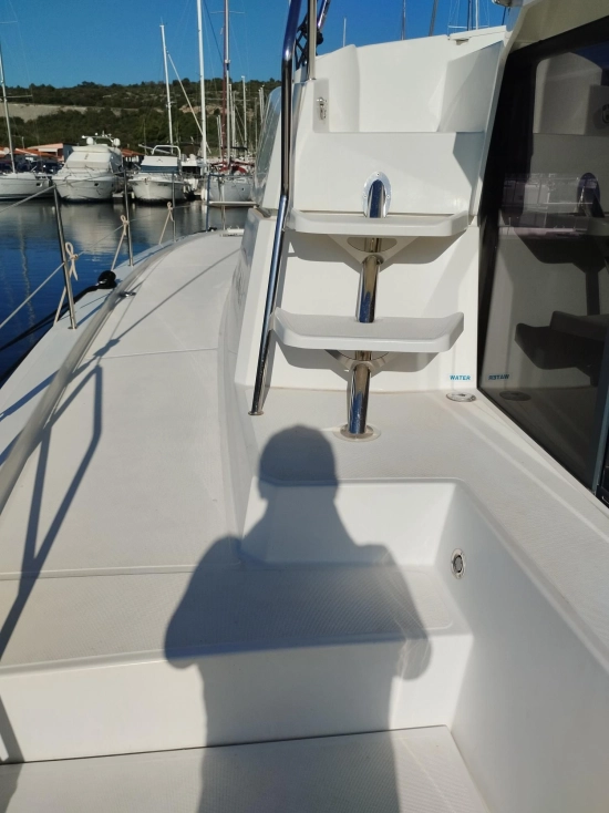 Bali Catamarans 4.0 Catana usata in vendita