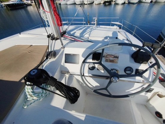 Bali Catamarans 4.0 Catana usata in vendita
