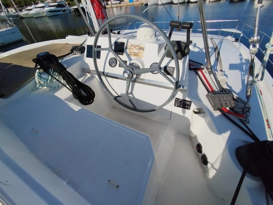 Bali Catamarans 4.0 Catana usata in vendita