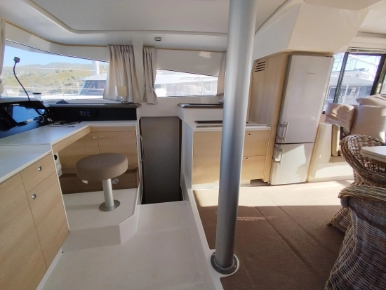 Bali Catamarans 4.0 Catana usata in vendita