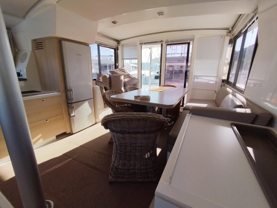 Bali Catamarans 4.0 Catana usata in vendita