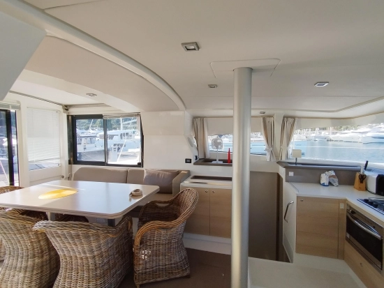 Bali Catamarans 4.0 Catana usata in vendita