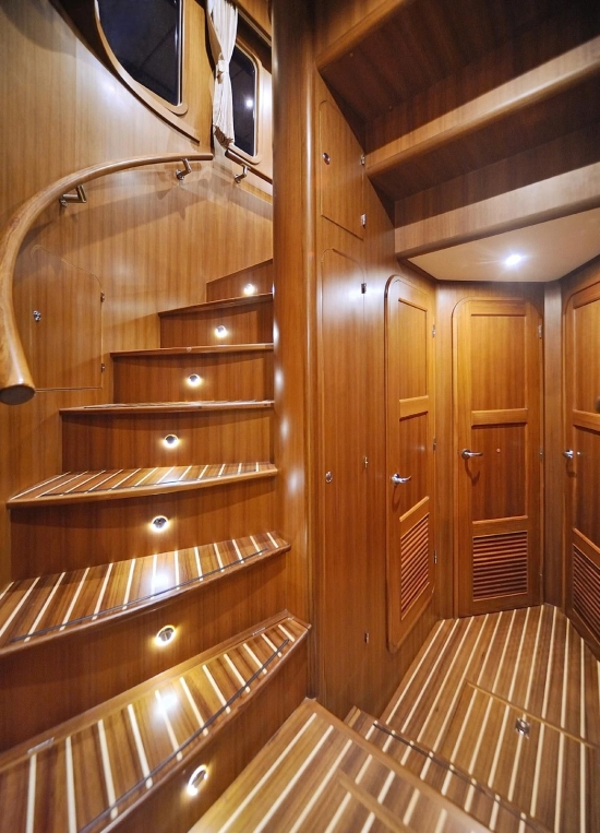 Adagio Europa 51,5 de segunda mano en venta
