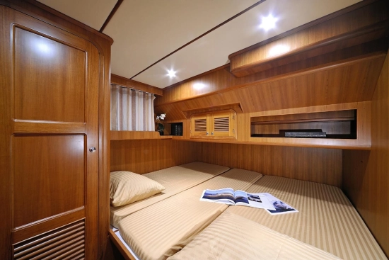 Adagio Europa 51,5 de segunda mano en venta